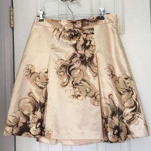Banana Republic skirt